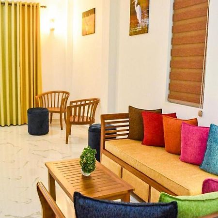 Twinstop Villa Minuwangoda Exterior photo