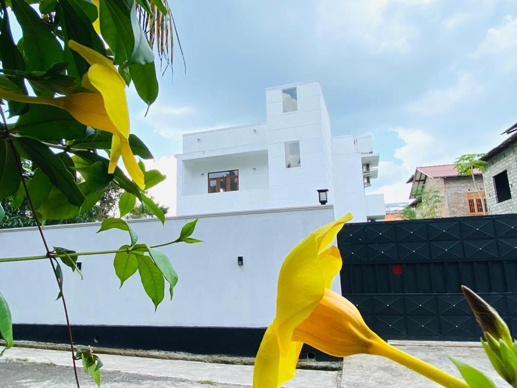 Twinstop Villa Minuwangoda Exterior photo
