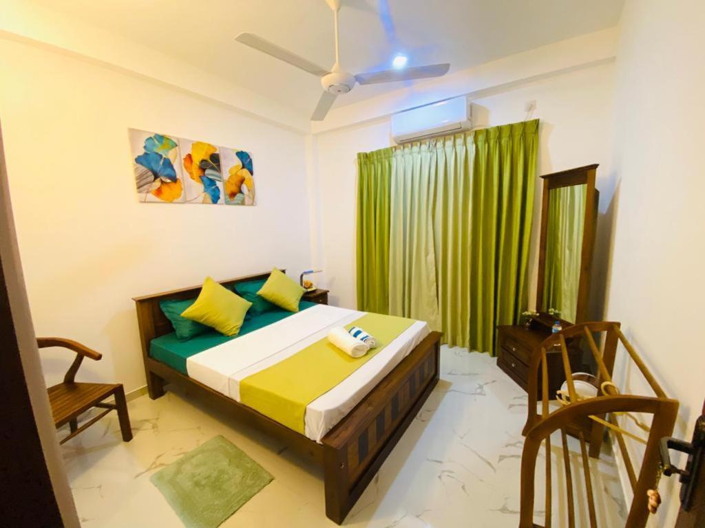 Twinstop Villa Minuwangoda Exterior photo