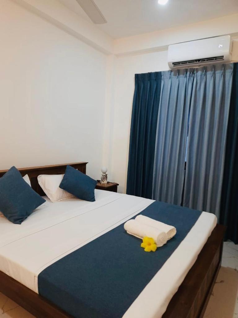 Twinstop Villa Minuwangoda Exterior photo
